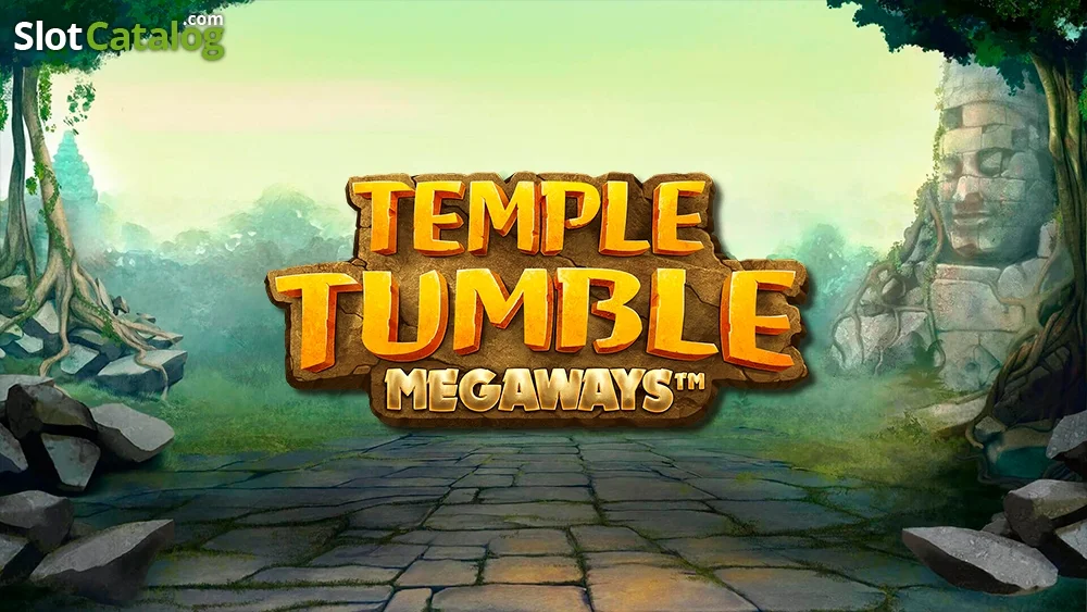 Temple Adventure